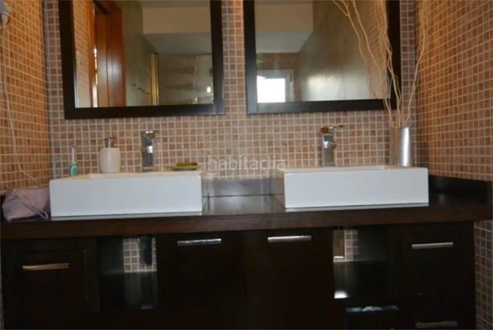 Bathroom of Lofts for rent in Sant Andreu de Llavaneres  with Heating and Terrace
