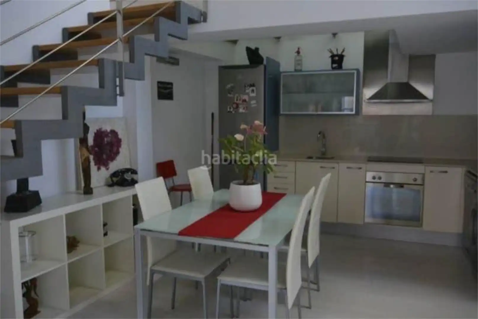 Kitchen of Lofts for rent in Sant Andreu de Llavaneres  with Heating and Terrace
