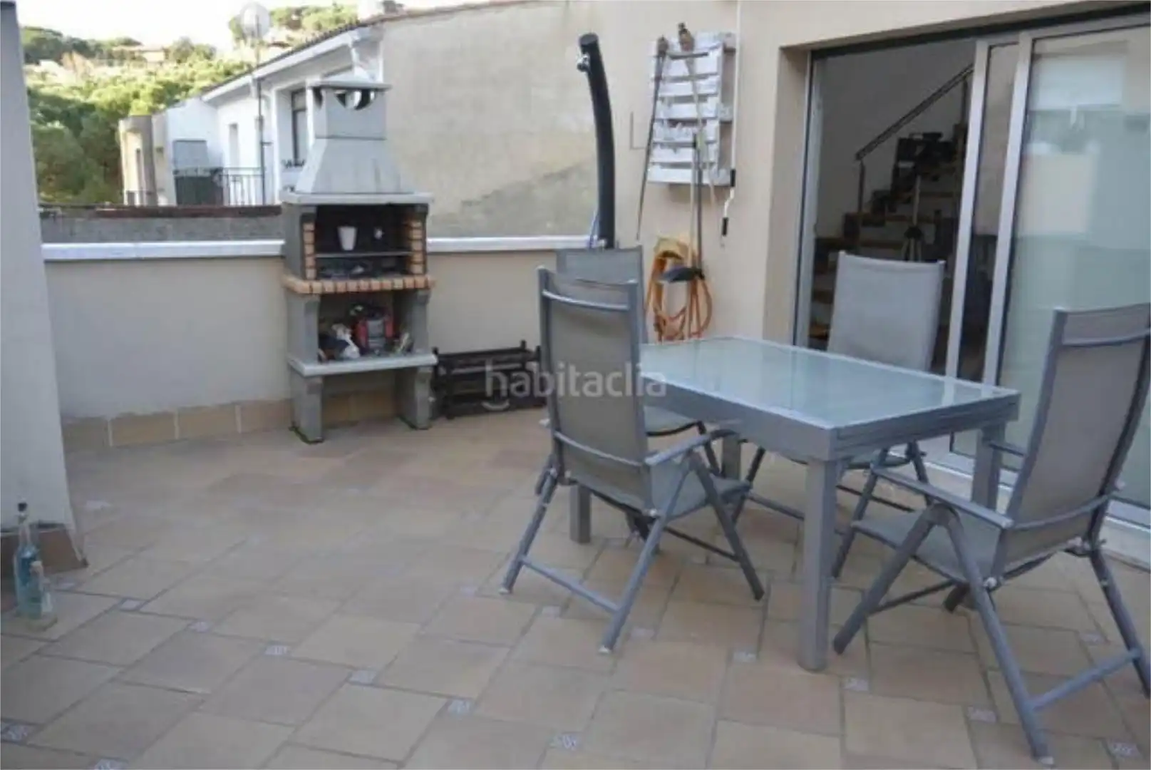 Terrace of Lofts for rent in Sant Andreu de Llavaneres  with Heating and Terrace