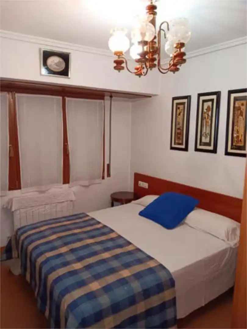 Schlafzimmer von Wohnung zur Miete in Gernika-Lumo