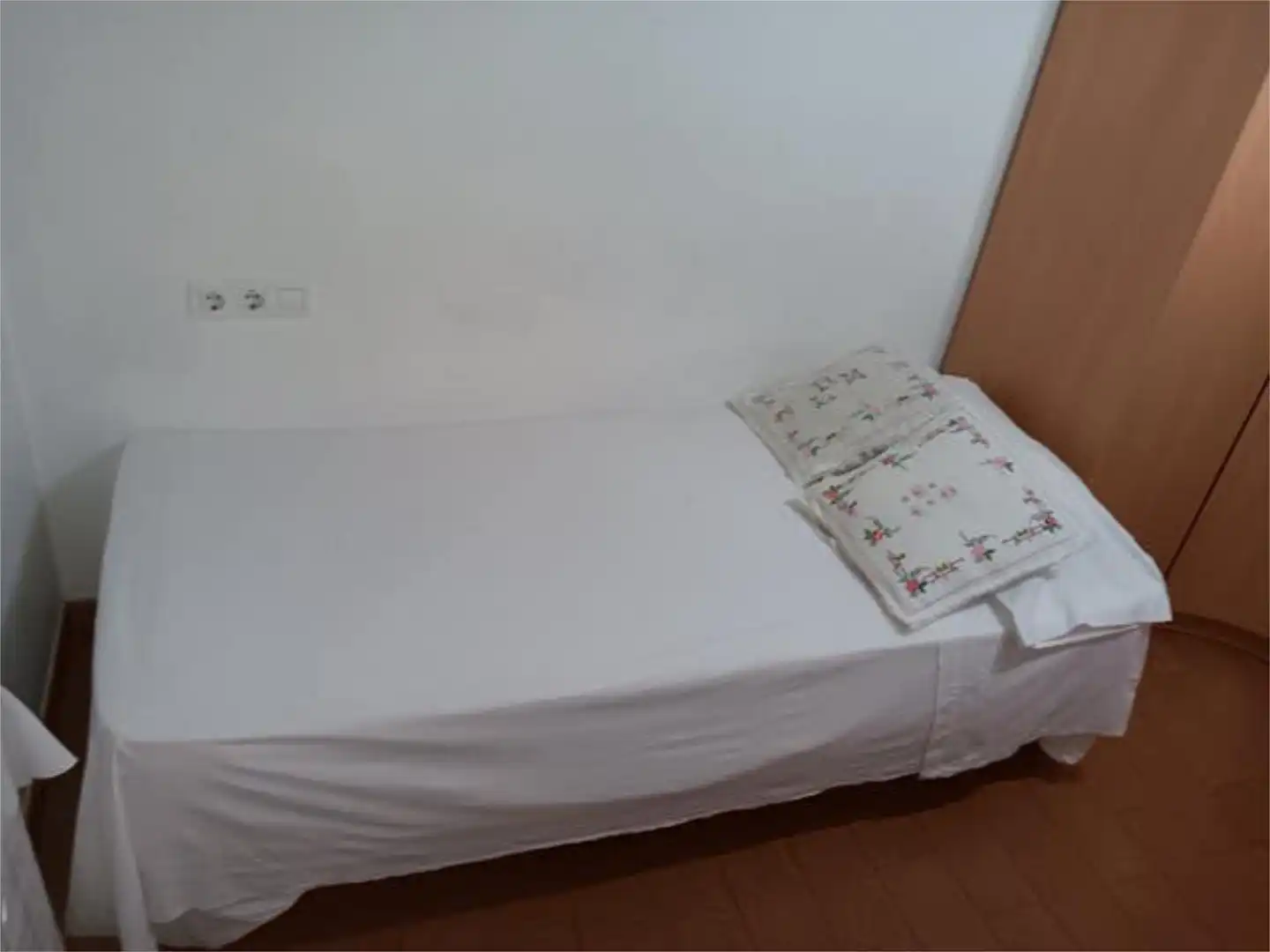 Schlafzimmer von Wohnung zur Miete in Gernika-Lumo