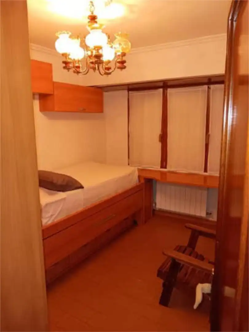 Schlafzimmer von Wohnung zur Miete in Gernika-Lumo