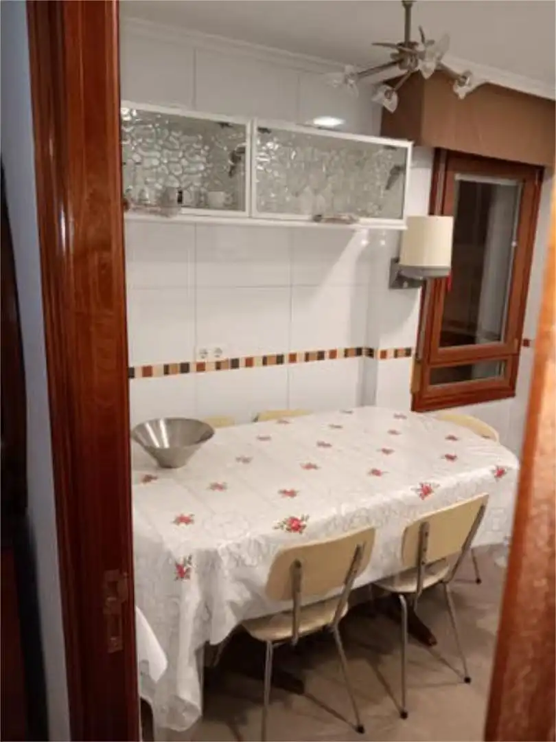Küche von Wohnung zur Miete in Gernika-Lumo