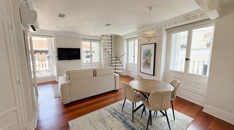 Photo 3 of Duplexes for rent in Calle del Arenal, 19, Sol, Madrid Capital