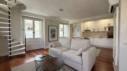 Photo 4 of Duplexes for rent in Calle del Arenal, 19, Sol, Madrid Capital