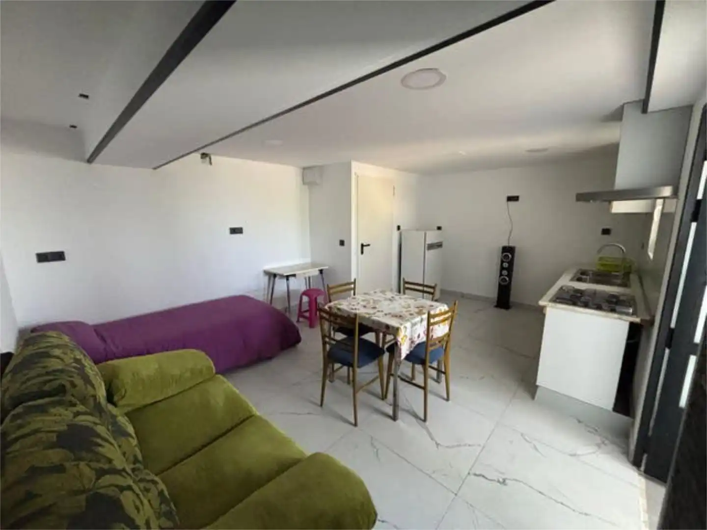 Apartments for rent in Alcalá la Real Apartments for rent in Alcalá la Real with Furnished