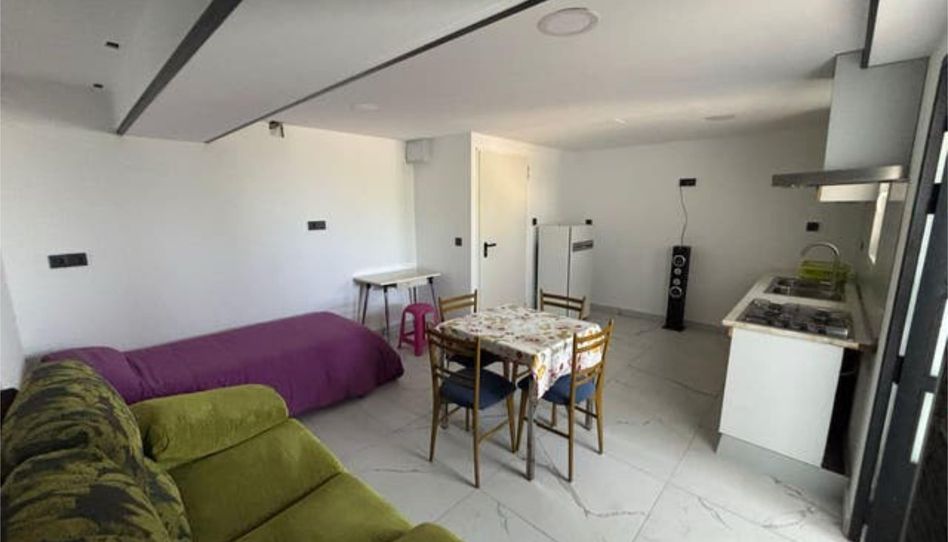 Apartments for rent in Alcalá la Real, Jaén - image 1 Photo 1 of Apartments for rent in Alcalá la Real, Jaén