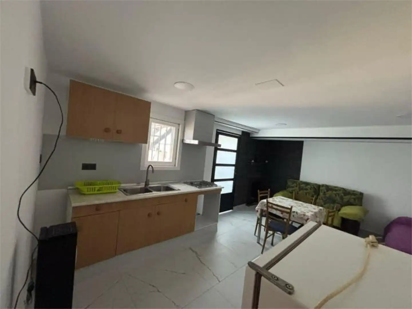 Apartments for rent in Alcalá la Real Kitchen of Apartments for rent in Alcalá la Real with Furnished