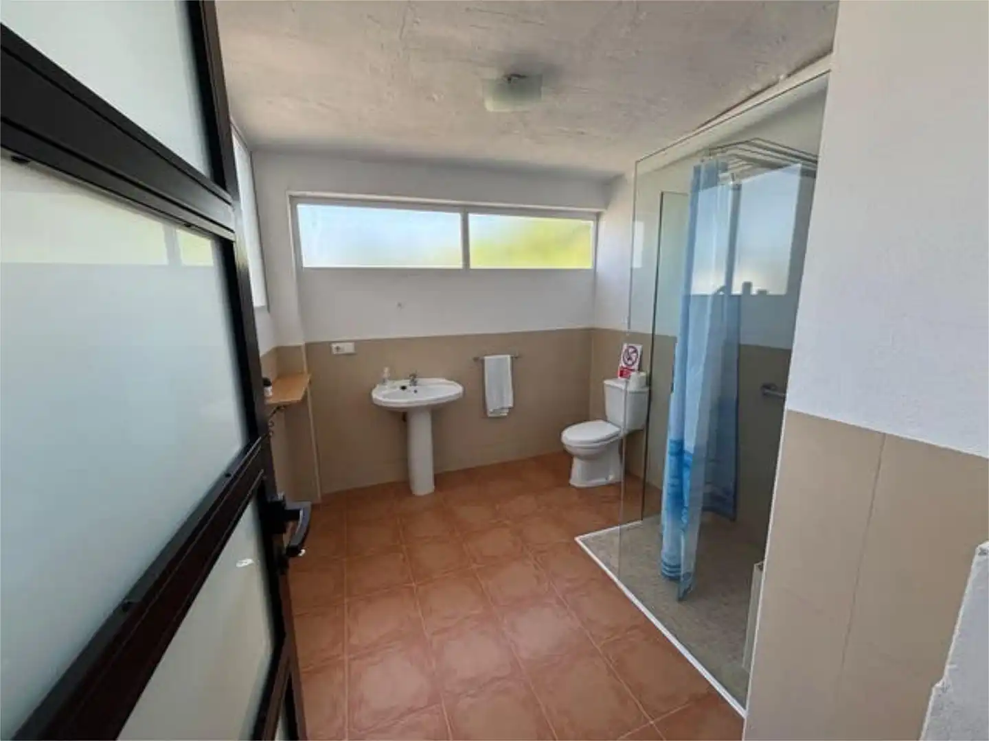 Apartments for rent in Alcalá la Real Bathroom of Apartments for rent in Alcalá la Real with Furnished