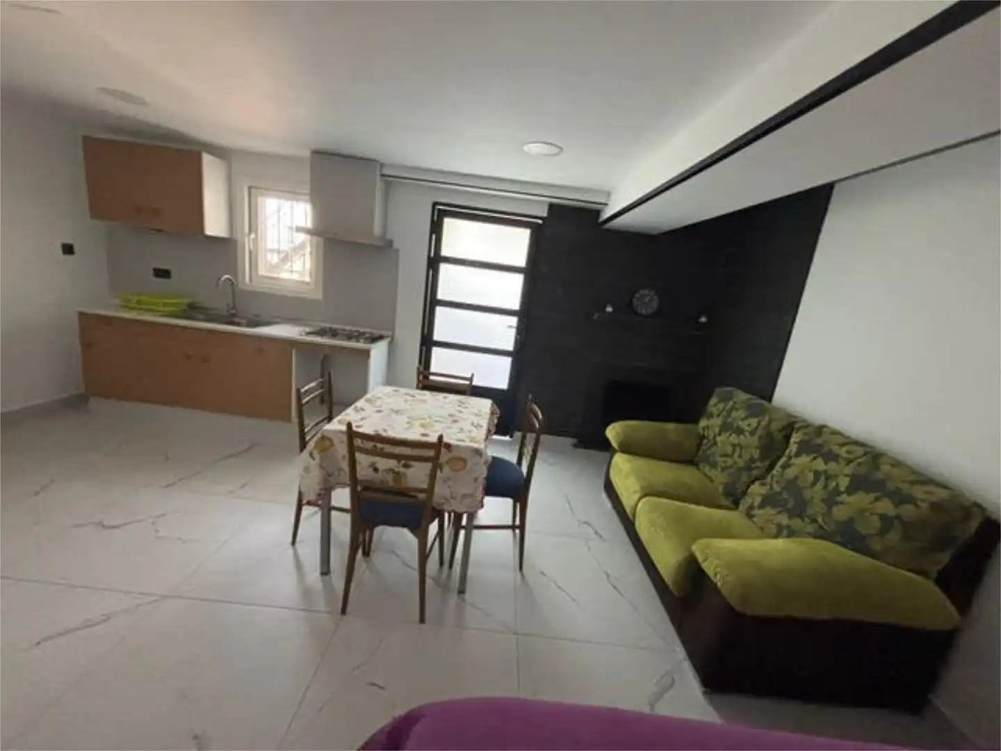 Apartments for rent in Alcalá la Real Living room of Apartments for rent in Alcalá la Real with Furnished
