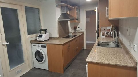 Piso en venta en Avinguda del Turó, 7, Montgat, Barcelona - imagen 3 Foto 3 de Piso en venta en Avinguda del Turó, 7, Montgat, Barcelona