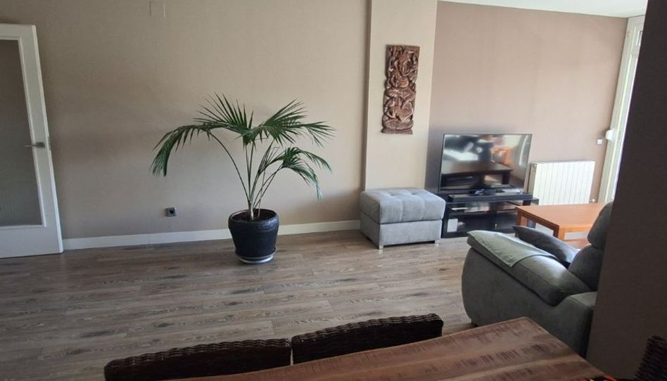 Piso en venta en Avinguda del Turó, 7, Montgat, Barcelona - imagen 1 Foto 1 de Piso en venta en Avinguda del Turó, 7, Montgat, Barcelona