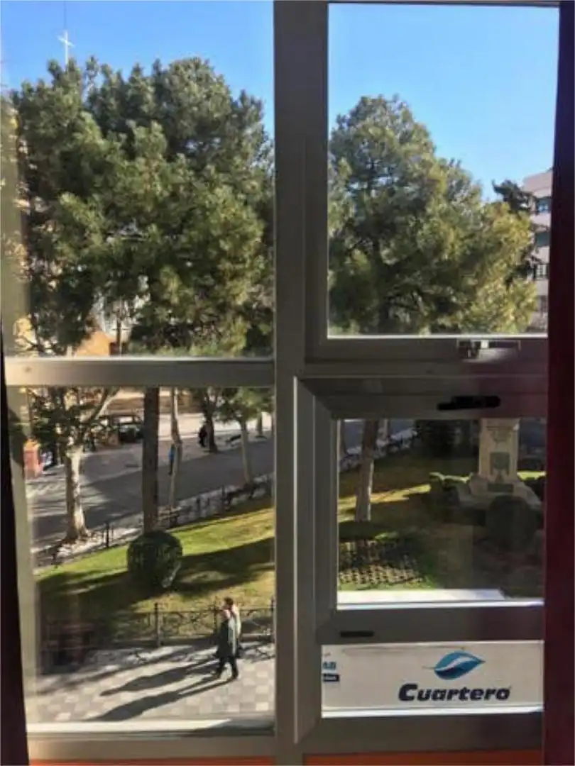 Estudi de lloguer a Centro