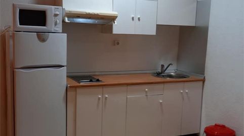 Foto 5 de Estudi de lloguer a Centro, Cuenca Capital