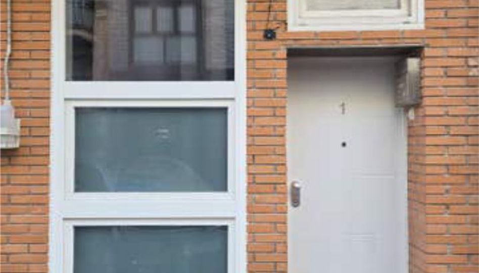 Wohnung zur Miete in Vista Alegre, Madrid Capital - Bild 1 Foto 1 von Wohnung zur Miete in Vista Alegre, Madrid Capital