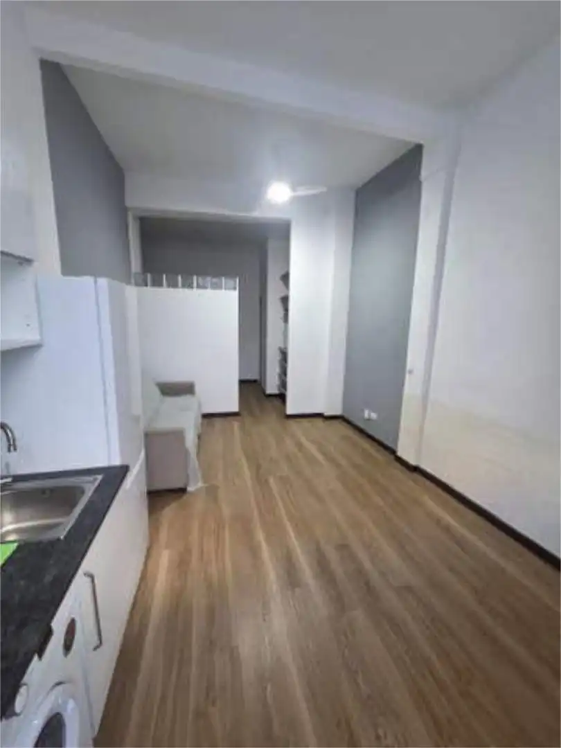 Flat for rent in Vista Alegre Flat for rent in Madrid with Heating and Pets allowed