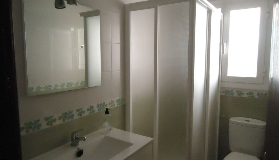 Flat for rent in Calle Polo y Caña, 10, La Cruz, Granada Capital - image 1 Photo 1 of Flat for rent in Calle Polo y Caña, 10, La Cruz, Granada Capital