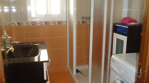 Flat for rent in Calle Polo y Caña, 10, La Cruz, Granada Capital - image 2 Photo 2 of Flat for rent in Calle Polo y Caña, 10, La Cruz, Granada Capital