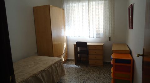 Flat for rent in Calle Polo y Caña, 10, La Cruz, Granada Capital - image 4 Photo 4 of Flat for rent in Calle Polo y Caña, 10, La Cruz, Granada Capital