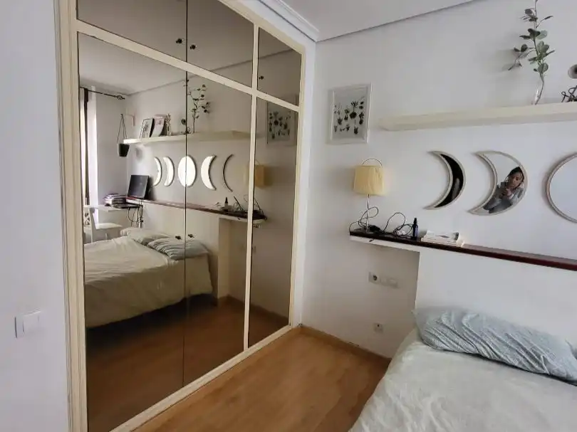 Flat for rent in Avinguda dels Caputxins, 20, Plaza Illes Columbretes Flat for rent in Avinguda dels Caputxins, 20, Plaza Illes Columbretes