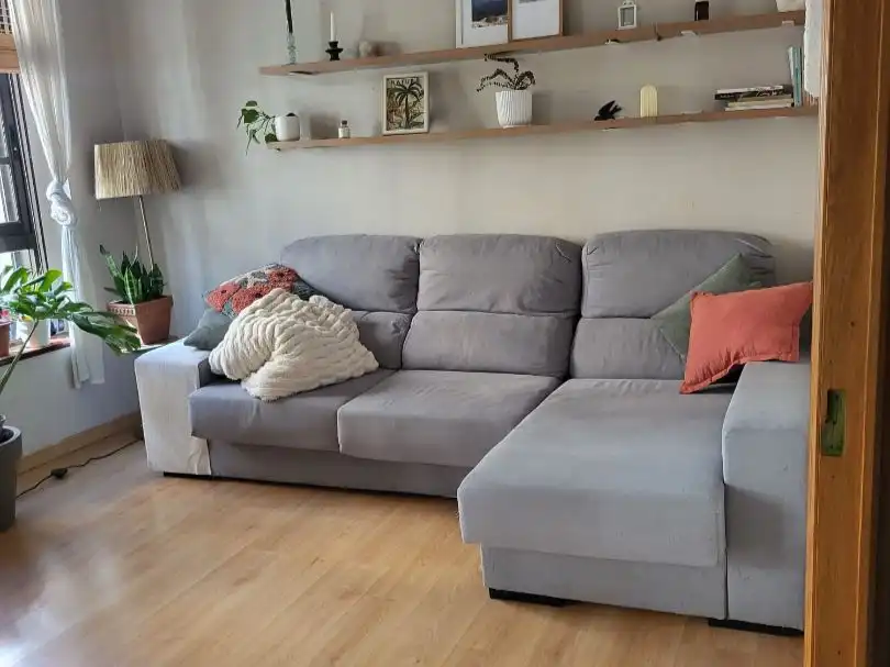 Flat for rent in Avinguda dels Caputxins, 20, Plaza Illes Columbretes Flat for rent in Avinguda dels Caputxins, 20, Plaza Illes Columbretes