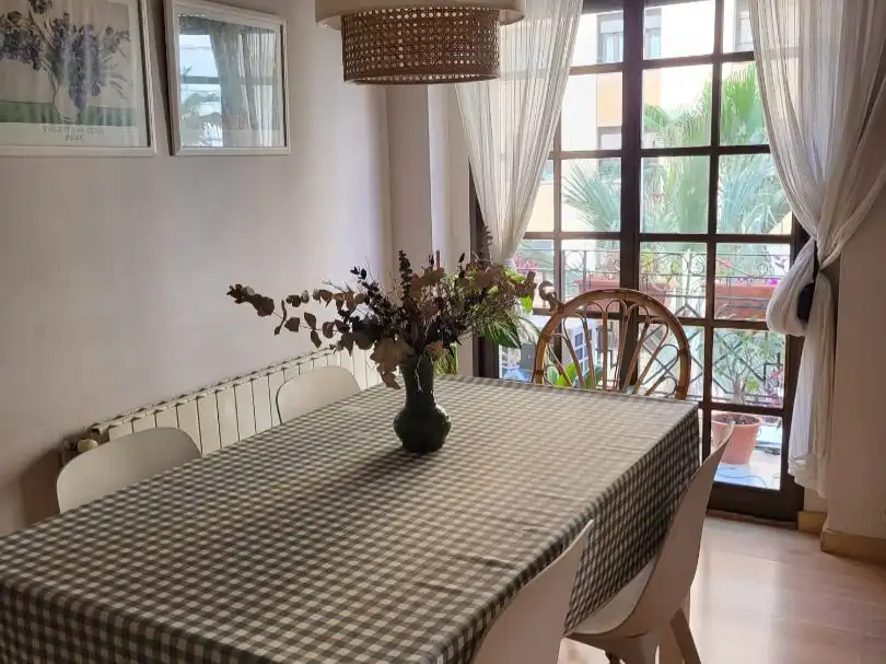 Flat for rent in Avinguda dels Caputxins, 20, Plaza Illes Columbretes Flat for rent in Avinguda dels Caputxins, 20, Plaza Illes Columbretes
