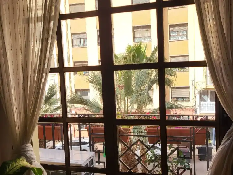 Flat for rent in Avinguda dels Caputxins, 20, Plaza Illes Columbretes Flat for rent in Avinguda dels Caputxins, 20, Plaza Illes Columbretes