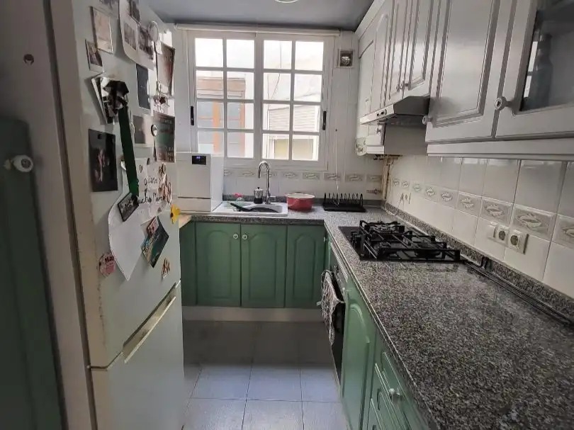Flat for rent in Avinguda dels Caputxins, 20, Plaza Illes Columbretes Flat for rent in Avinguda dels Caputxins, 20, Plaza Illes Columbretes
