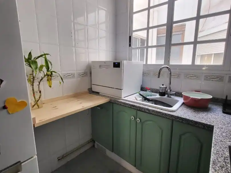 Flat for rent in Avinguda dels Caputxins, 20, Plaza Illes Columbretes Flat for rent in Avinguda dels Caputxins, 20, Plaza Illes Columbretes
