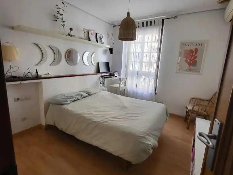 Flat for rent in Avinguda dels Caputxins, 20, Plaza Illes Columbretes Flat for rent in Avinguda dels Caputxins, 20, Plaza Illes Columbretes