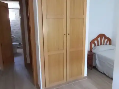Flat for rent in  Madrid Capital  with Air Conditioner