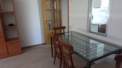 Photo 2 of Flat for rent in Calle del Arroyo Belincoso, 6, Marroquina, Madrid Capital