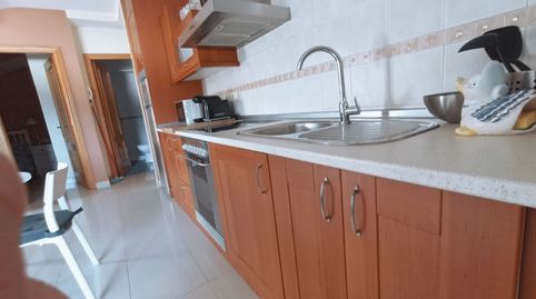 Foto 2 von Wohnung zum Verkauf in Rúa Dos Cabaqueiros, 4, O Rosal , Pontevedra