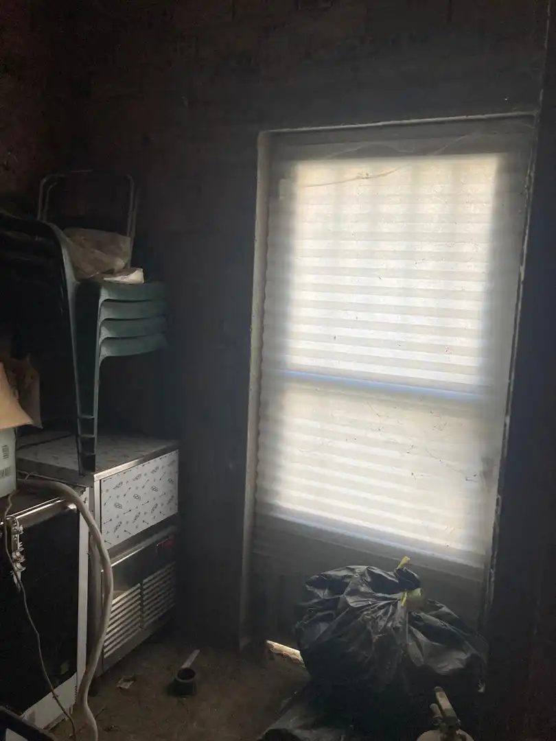 Bedroom of Flat for sale in Tarazona de Guareña