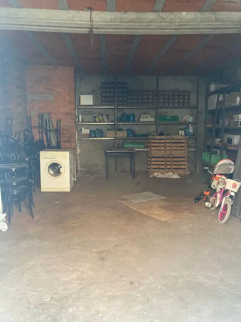 Flat for sale in Tarazona de Guareña