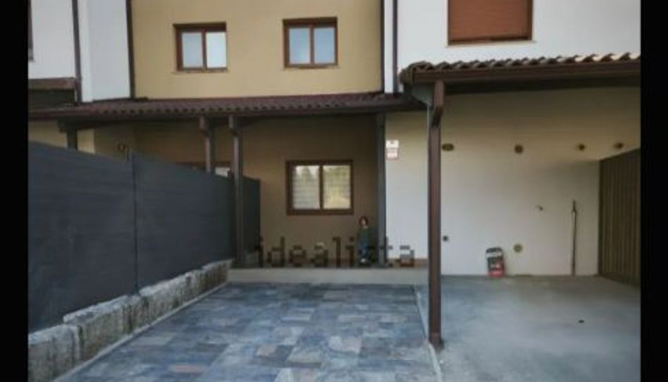 Flat for rent in Rego Do Can, 17, Miño, A Coruña - image 1 Photo 1 of Flat for rent in Rego Do Can, 17, Miño, A Coruña