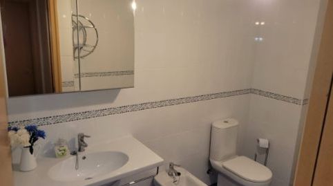 Flat for rent in Rego Do Can, 17, Miño, A Coruña - image 4 Photo 4 of Flat for rent in Rego Do Can, 17, Miño, A Coruña