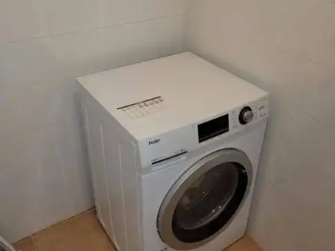 Flat for rent in Rego do Can, 17, Miño Flat for rent in Miño with Heating, Private garden and Parquet flooring
