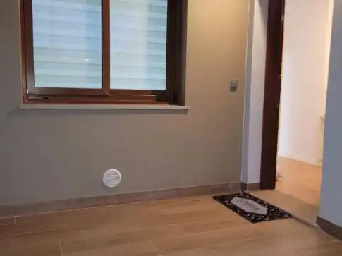 Flat for rent in Rego do Can, 17, Miño Flat for rent in Miño with Heating, Private garden and Parquet flooring