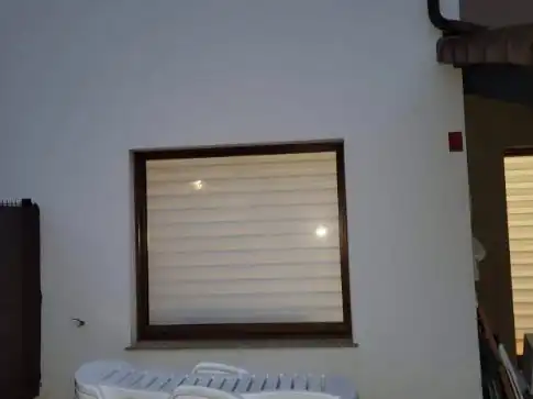 Flat for rent in Rego do Can, 17, Miño Balcony of Flat for rent in Miño with Heating, Private garden and Parquet flooring