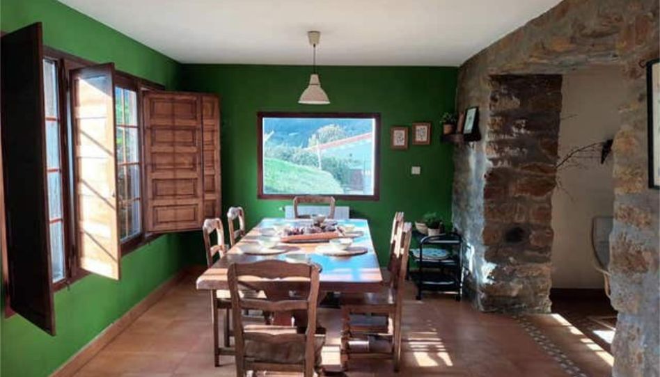 Casa o chalet de alquiler en Alonsotegi, Bizkaia - imagen 1 Foto 1 de Casa o chalet de alquiler en Alonsotegi, Bizkaia