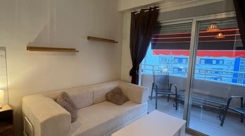 Foto 3 de Apartamento de alquiler en Calle Eduardo Aguilera Romero, 12, Manantiales - Estación de Autobuses, Torremolinos