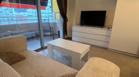 Foto 4 de Apartamento de alquiler en Calle Eduardo Aguilera Romero, 12, Manantiales - Estación de Autobuses, Torremolinos