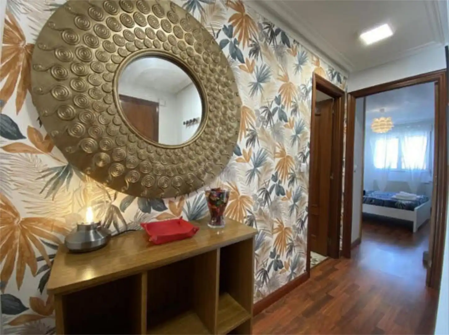 Apartament de lloguer a Contrueces Apartament de lloguer en Gijón