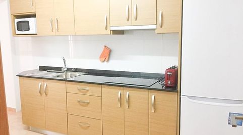 Apartamento de alquiler en Calle Méndez Núñez, 82, Los Cuarteros, San Pedro del Pinatar - imagen 3 Foto 3 de Apartamento de alquiler en Calle Méndez Núñez, 82, Los Cuarteros, San Pedro del Pinatar