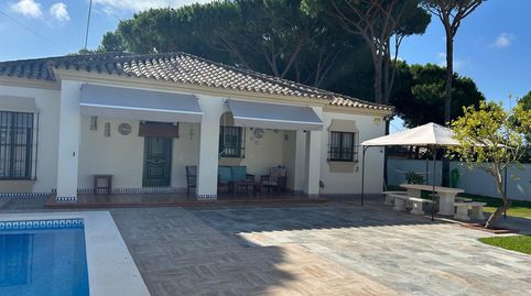Photo 2 of Houses for rent in Camino Isla de Mindoro, 1, Las Lagunas - Campano, Chiclana de la Frontera