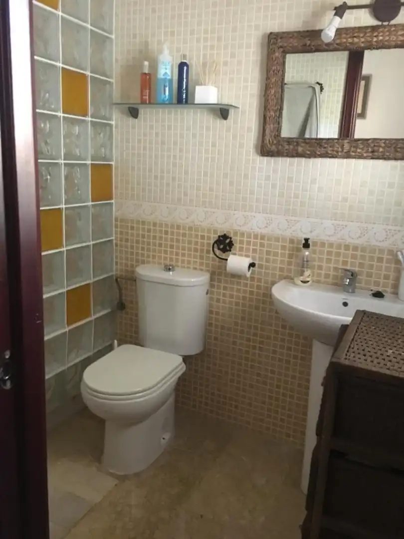 Casa o xalet de lloguer a Camino Isla De Mindoro, 1, Las Lagunas - Campano