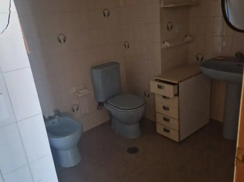 Pis en venda a Avenida Doutor Moreira Casal, 5, Vilagarcía Bany de Pis en venda en Vilagarcía de Arousa amb Parquet, Terrassa i Traster