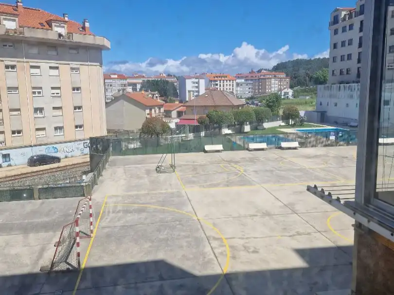 Pis en venda a Avenida Doutor Moreira Casal, 5, Vilagarcía Aparcament de Pis en venda en Vilagarcía de Arousa amb Parquet, Terrassa i Traster