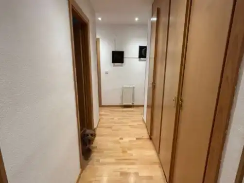 Flat for sale in Señorío de Illescas Flat for sale in Illescas with Heating, Private garden and Parquet flooring